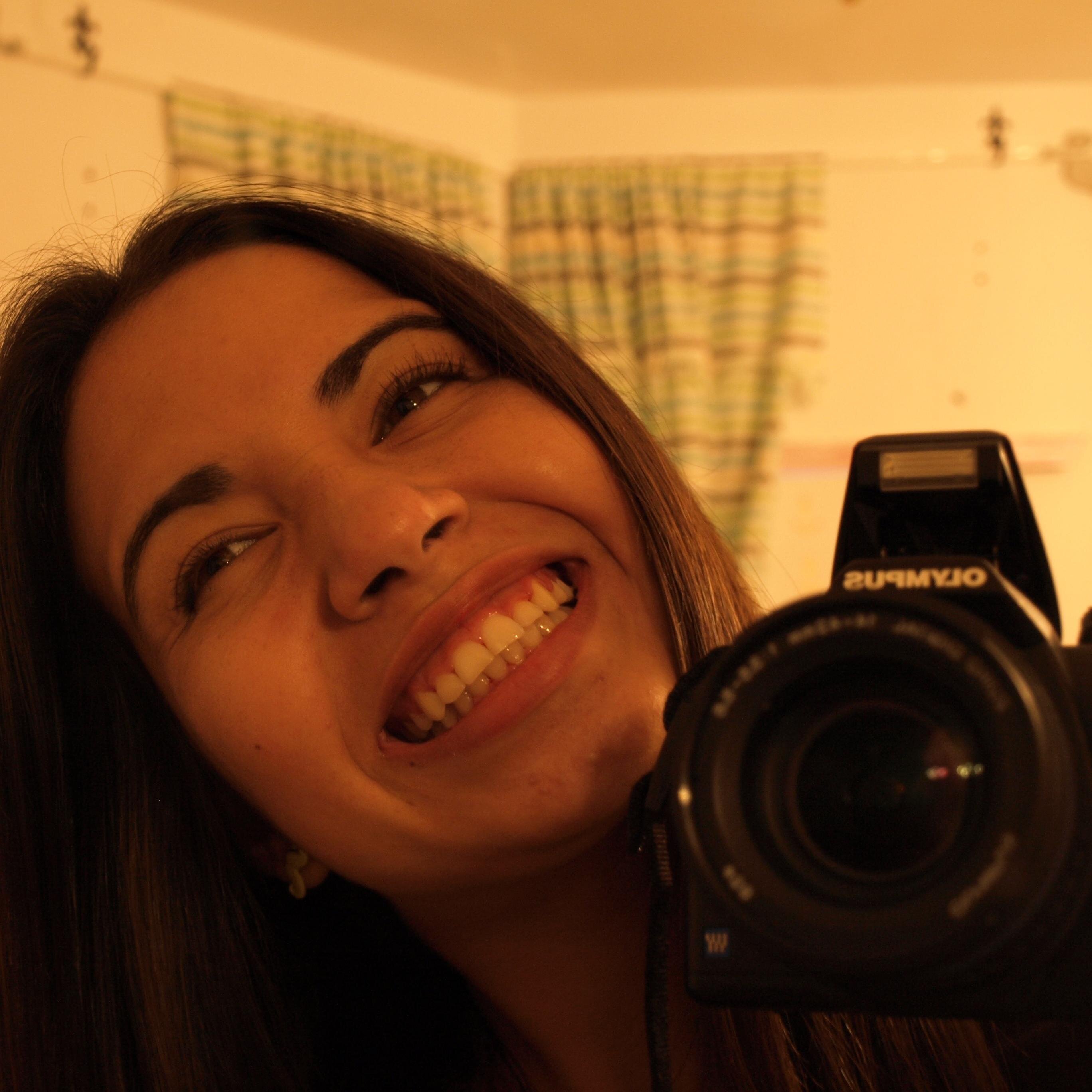 omaijai's profile picture. Instagram:@rachelguzmanv. Abstenerse Oficialistas.No MD Gracias