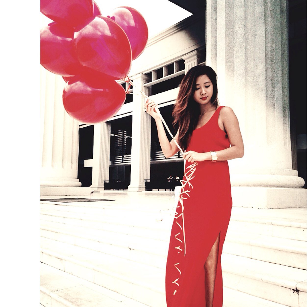 MimiZouQiu's profile picture. Still Being Written