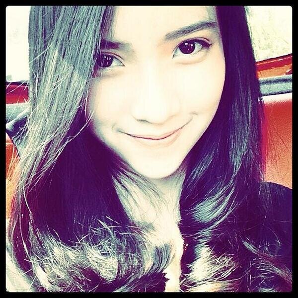 Roleplayer JKT48's Nadhifa Salsabila 99 line ^^ Yoroshiku onegaishimasu || #48familyRP