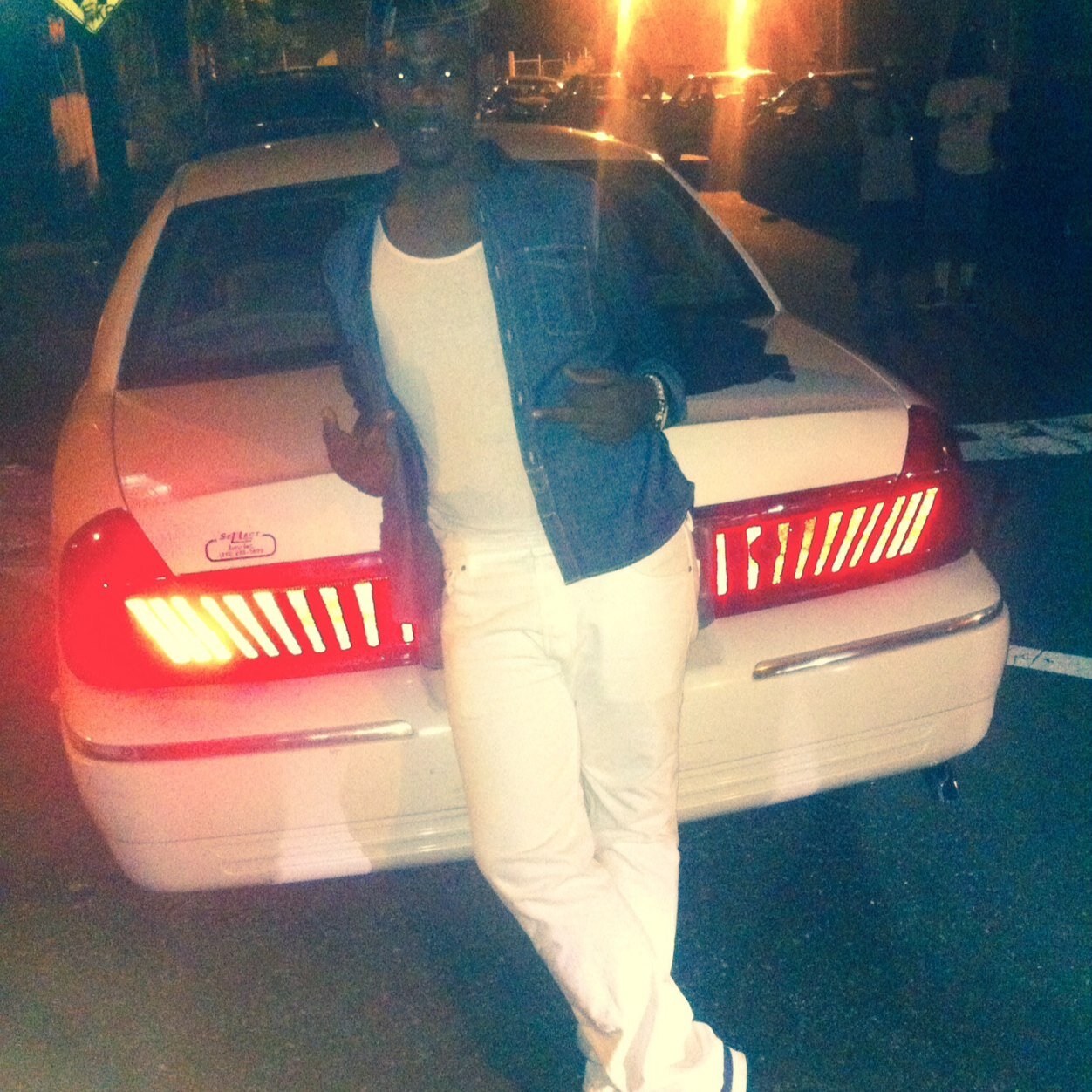 R.I.P JP&Abby&Tone$$&MontMulla Free Sonny&Dre its L$B$R