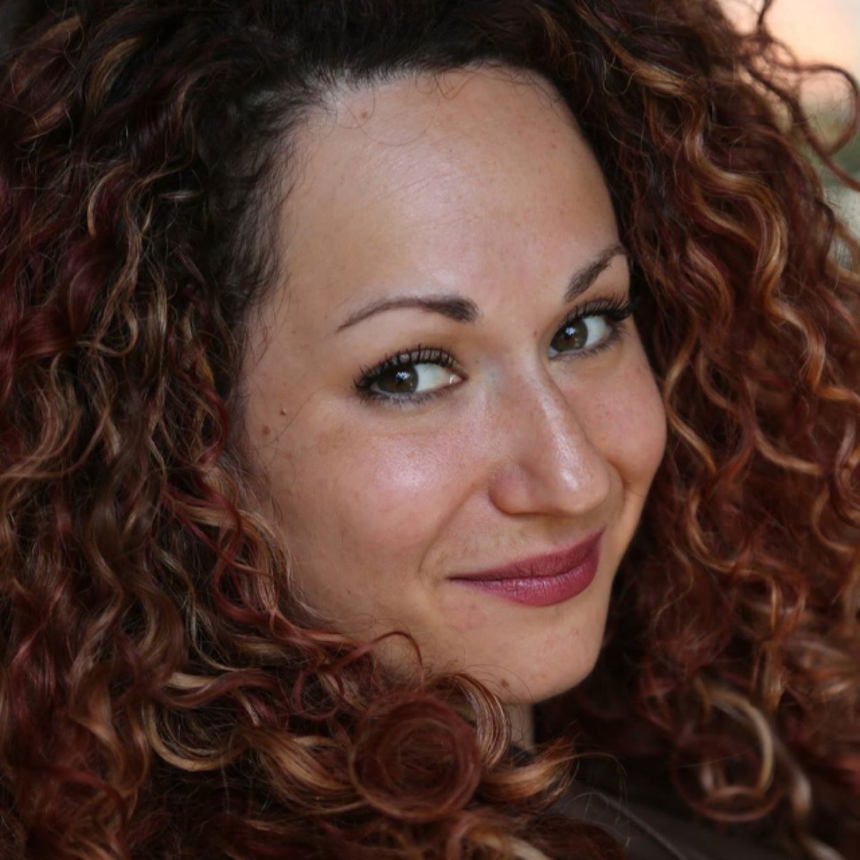 AliciaKrakauer's profile picture. 