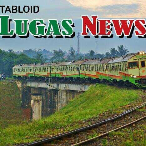 lugas_news's profile picture. Luwes, Tegas dan Berkwalitas