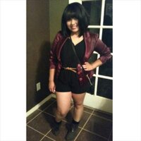 Odalis (@odalis_reid) 's Twitter Profile