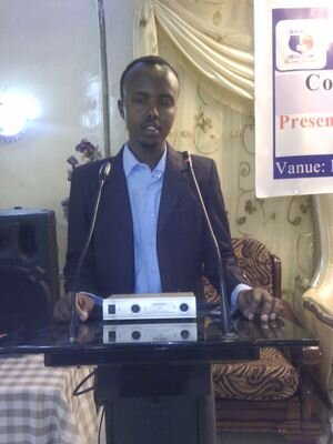 MowlidJ's profile picture. 