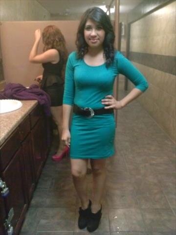 I Love The Person I've Become Because I Fought To Become Her.