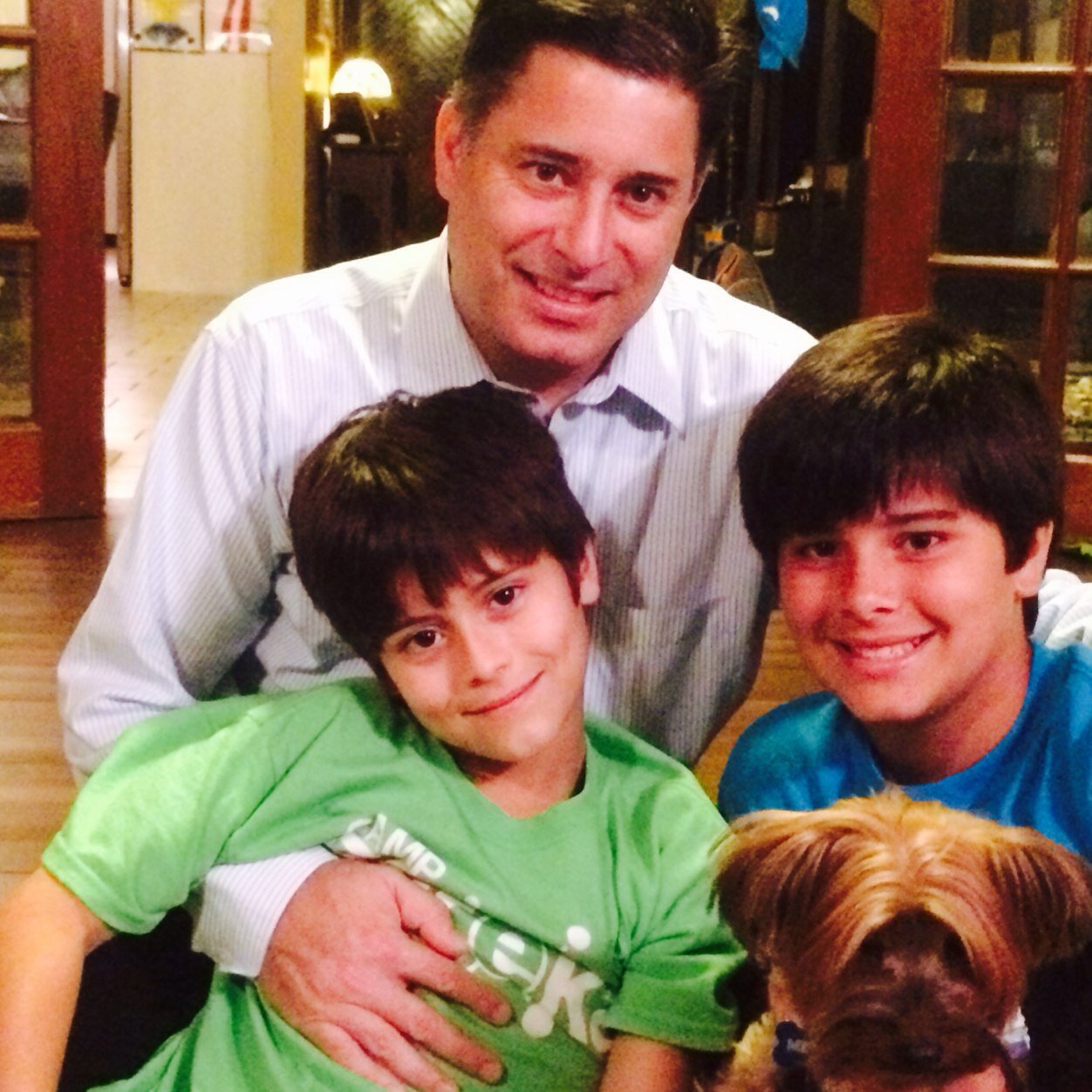 ManuelMuchacho's profile picture. 