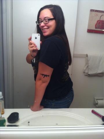Just a girl who refuses to be bored. i'm not sure why i was given this life but i will do my best to fulfill it