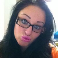 Callie (@callie_santiago) Twitter profile photo