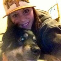 Clover (@clover_schroede) 's Twitter Profile