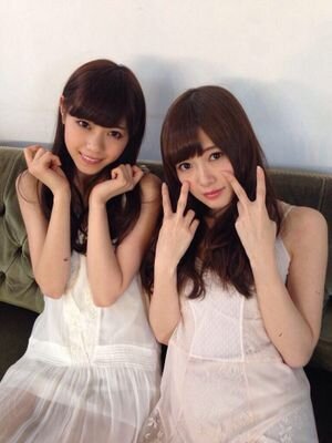 乃木垢。基本的にまいやん、なーちゃん、さゆりんご、いくちゃん推しですとか言ってるけど単推し出来ない奴です☜最近、まりっかが好きになってきてる。ももクロも好きです！無言フォローごめんなさいm(_ _)m気軽にFollowお願いします(●´ω｀●)