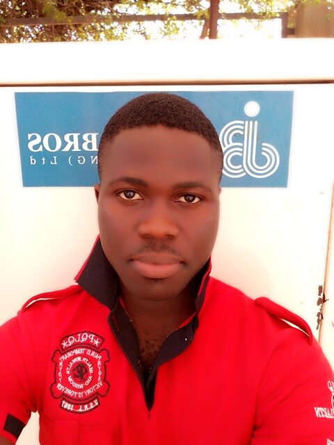 kofreyzadok's profile picture. 