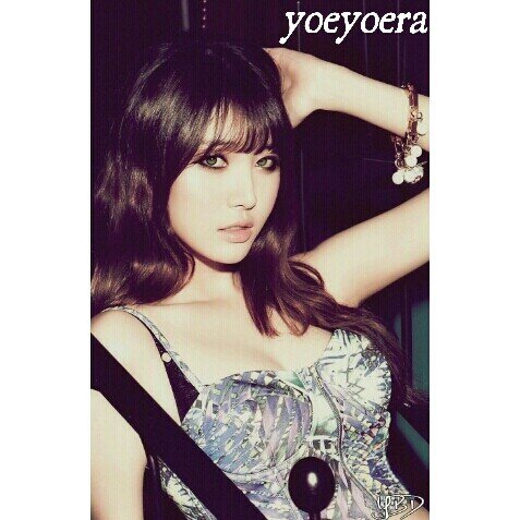 ■ roleplayer of Yura (Kim Ah Young) Girl's Day ■ #AKINGDOM ■ #PlanetYadong ■ want to chat with me on whatsapp? ■