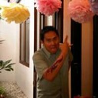 indra rizal (@indrarizal) 's Twitter Profile