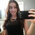 Liana Gilmore (@liana_gilmore) Twitter profile photo Liana Gilmore (@liana_gilmore) Twitter profile photo