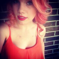 Amalia (@amalia_mcmahon) 's Twitter Profile