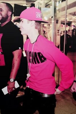 All I need is you