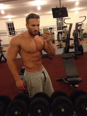 mr_sexxy69's profile picture. Just having some fun... follow me :)