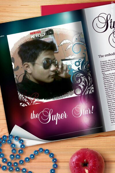 AarifkyS's profile picture. PT.MELIA SEHAT SEJAHTERA ( THE GuNneRs T.N.T The.A.Team Forbid.( Jangan menyerah..Sebelum..Mencoba..MINTSAID IS DOA..)pin ( 7D48DAD4 )