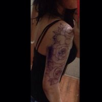 Hetty Watson (@hettywatson) 's Twitter Profile