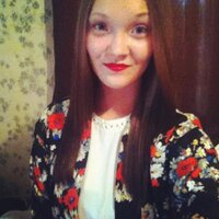 Lucille Peterson (@lucille_peterso) 's Twitter Profile