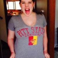 Stefanie (@stefanie_mcdowe) 's Twitter Profile
