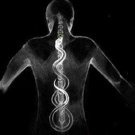 Enlightened, awakened and tuned in to the light. Yoga can awaken the nature, energy and strength in you. Author of book about Kundalini Hatha and Power Yoga
