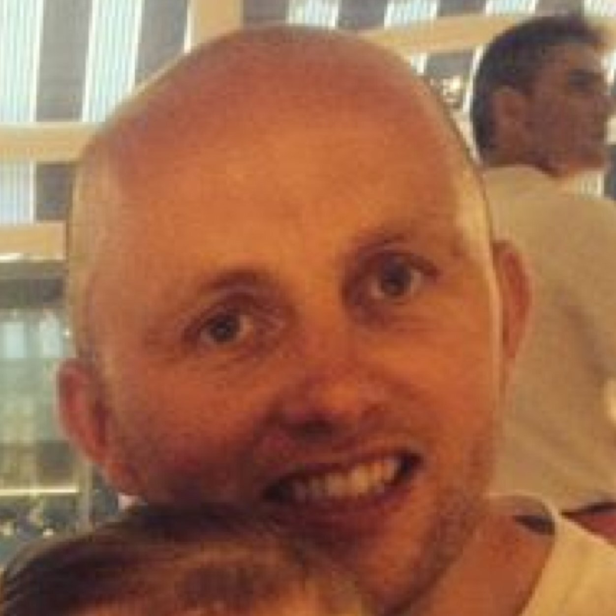 Kieran O'Connor