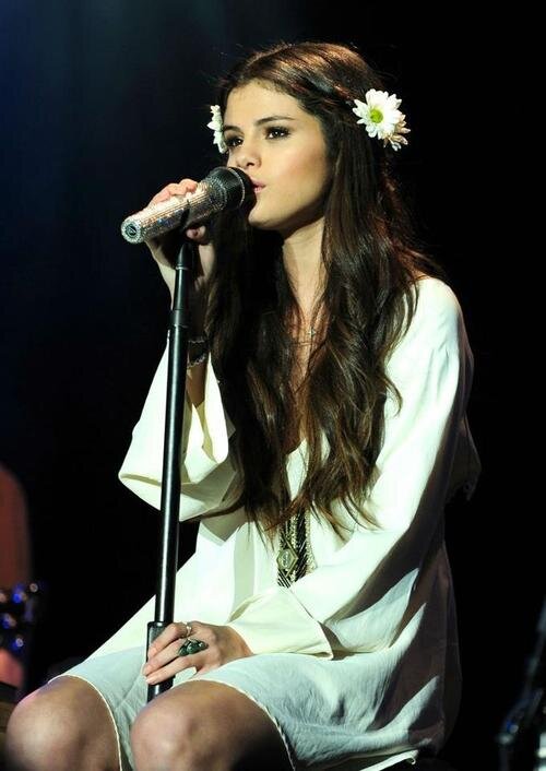 Selena Gomez RP