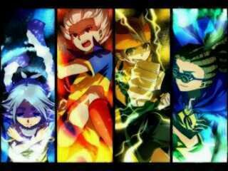 twitter oficial para los fanáticos del fútbol,del Raimon y del Inazuma Japón. Trucos,Videos,Imagenes y mucho más.(cuenta mejorada de @fansdelraimon)
