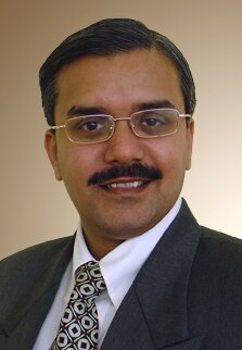 Sachin is Managing Partner @IBM GBS