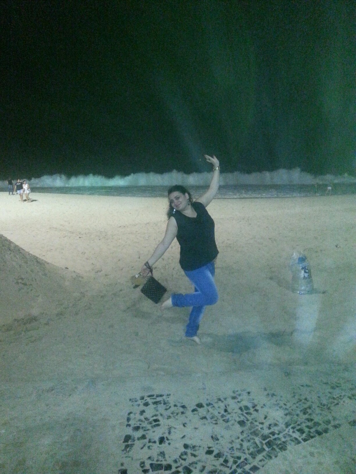 malata di pirati dei caraibi, grande appassionata di sport, fotografia e arte in generale...ma soprattutto innamorata follemente della pallavolo!!