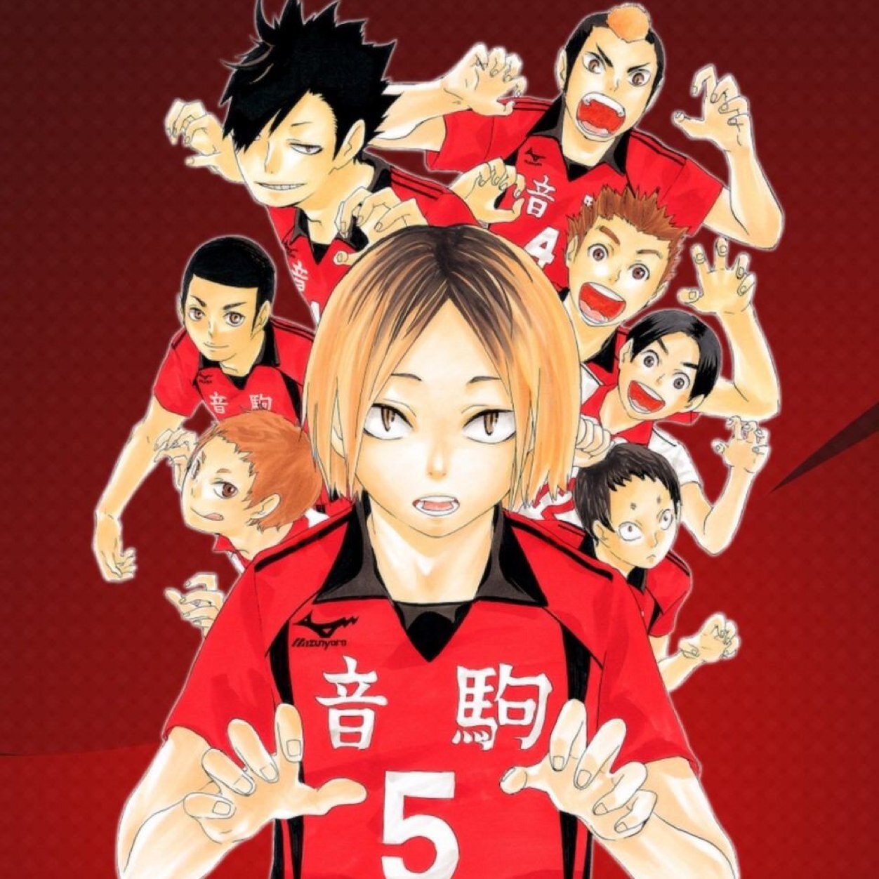 きりんさんのプロフィール画像