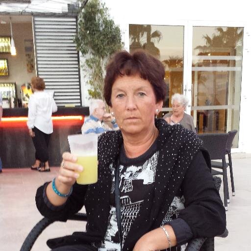 rorona16's profile picture. Vacances du mois de mars  Roger et Nadine