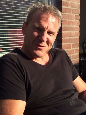 Thomasvvliet's profile picture. 