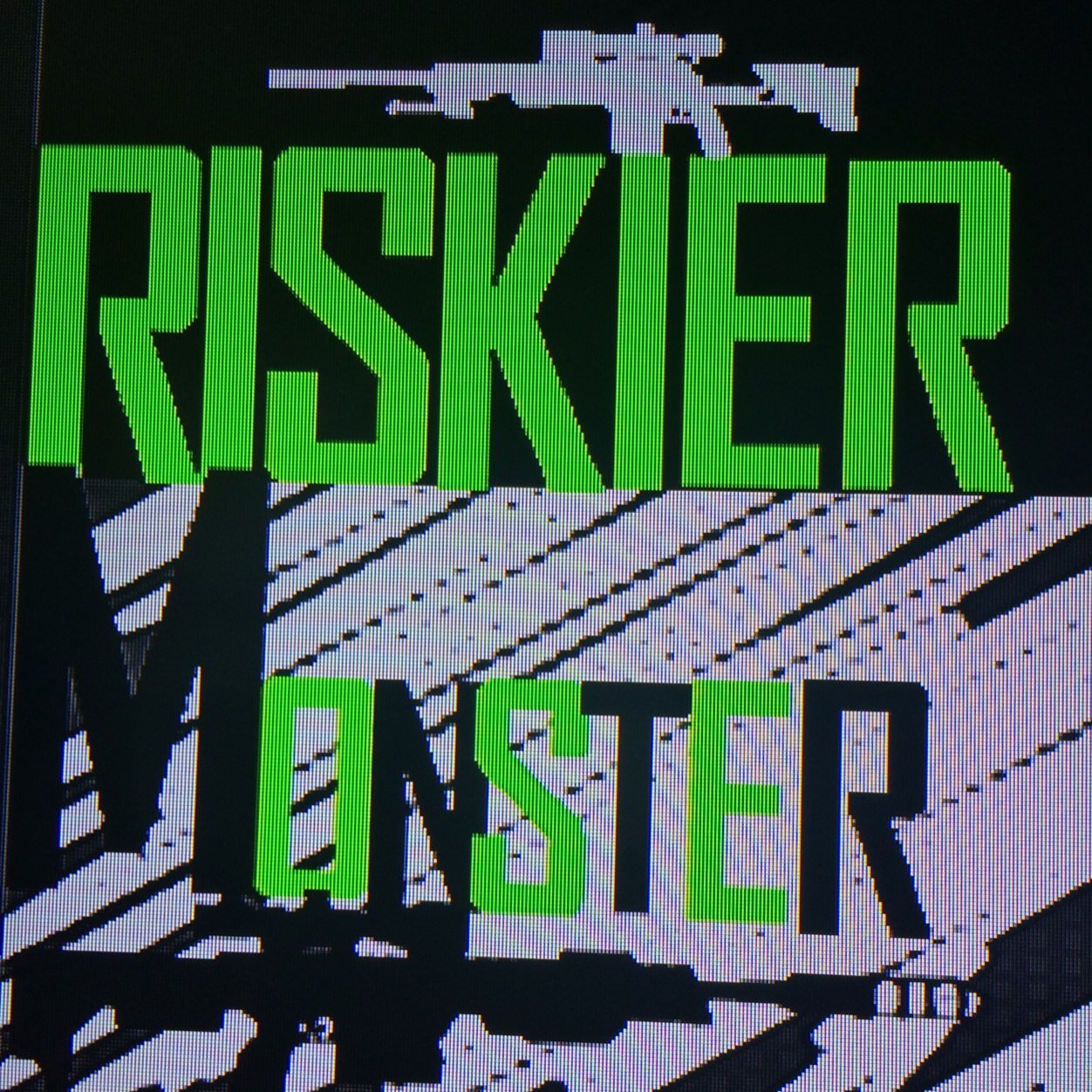 Solo trickshoter and sniper http://t.co/ZIrznz8xlc