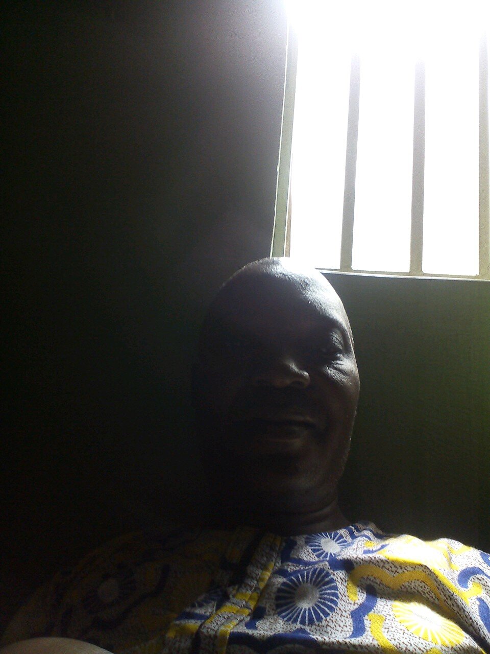 atinukek's profile picture. CONSULTANT, BIRTHDAY  MARCH 23