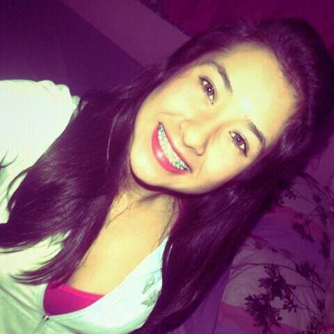 me gusta conocer gente :C joder