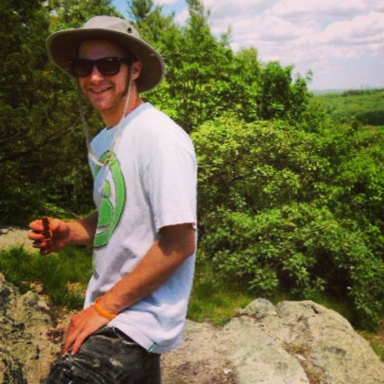 RyderMacD's profile picture. Buaidh No Bas