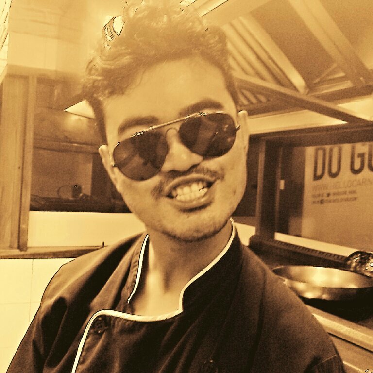 @NugrahitaSari ♥