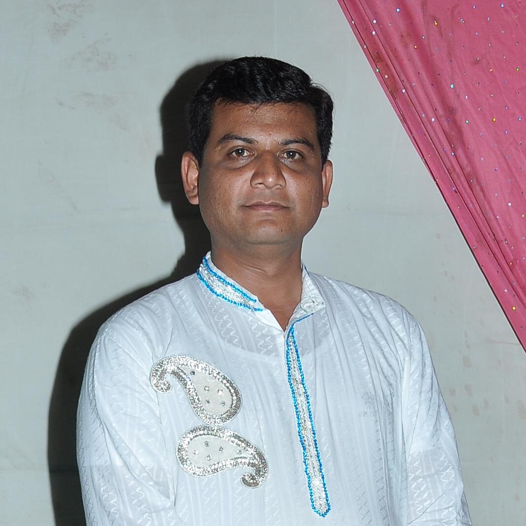 miteshlive's profile picture. 