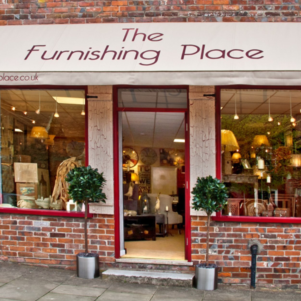 Beautiful furniture, accessories and gifts for the home