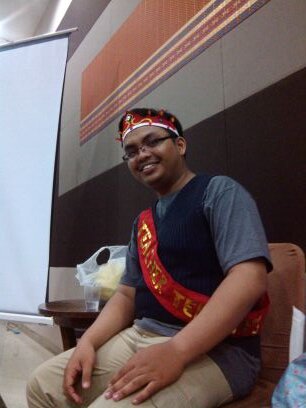 Guru SIAP MEMIMPIN GENERASI PEMIMPIN