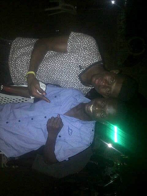 Lemme intr myself 2yhu: . .███████ 95% Smart . .█████ 80% DOPE . .██████ 85%Humble . .█████ 80% CUTE . .████ 75% RICH . . PIN :2779A46B