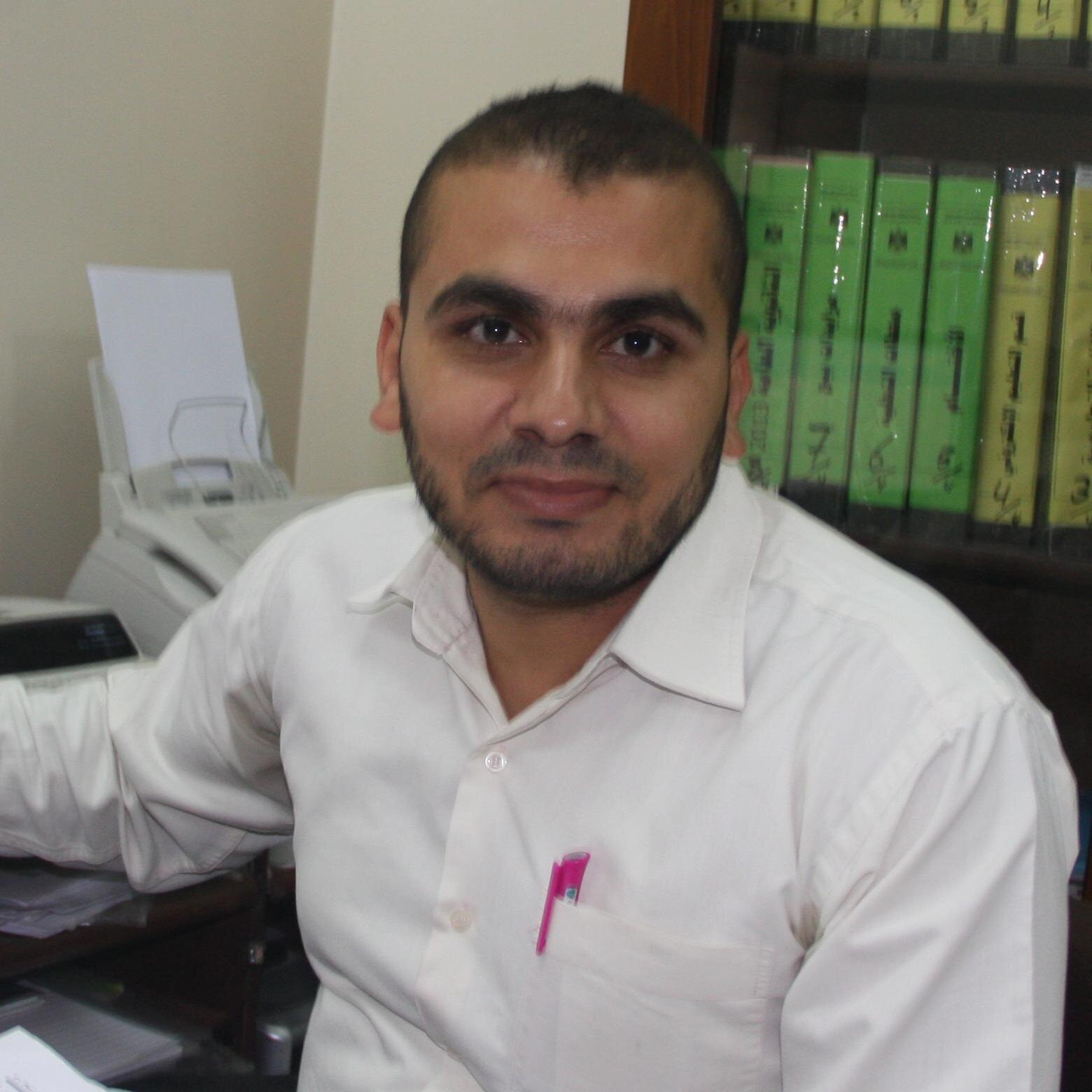 محاسب