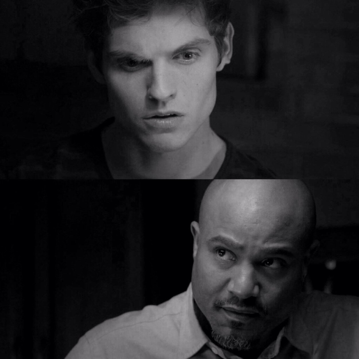 somekindofwitch's profile picture. follow @fallforcalum bc teen wolf is rad