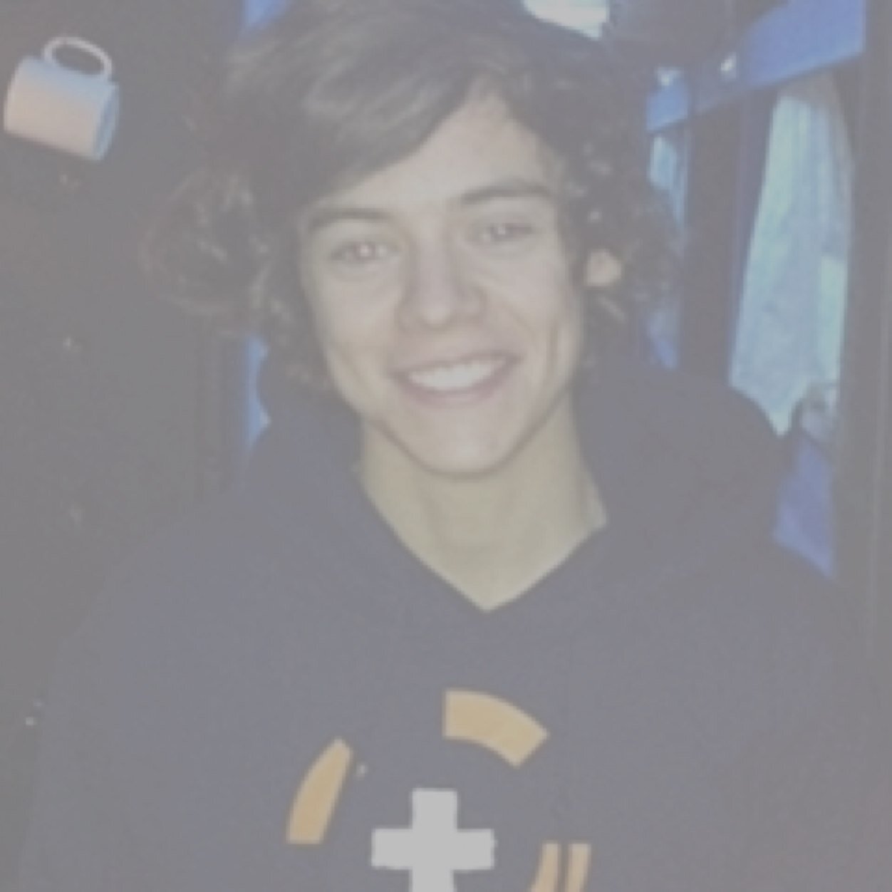 6skeptic_'s profile picture. follow @skepticharry ilysm