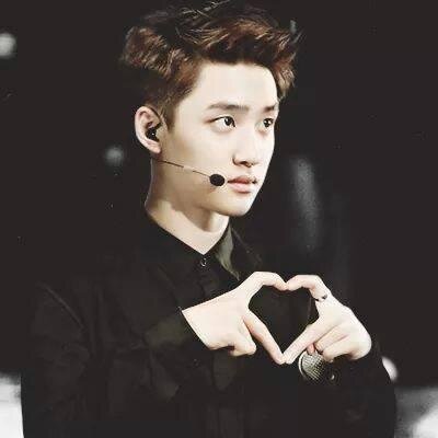 EX♡ ◊ Dyo ◊ Bias @Sunnyday515 ◊
https://t.co/SlV48S7H5H