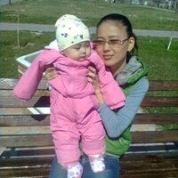 Венера Калматаева (@mukamel) 's Twitter Profile