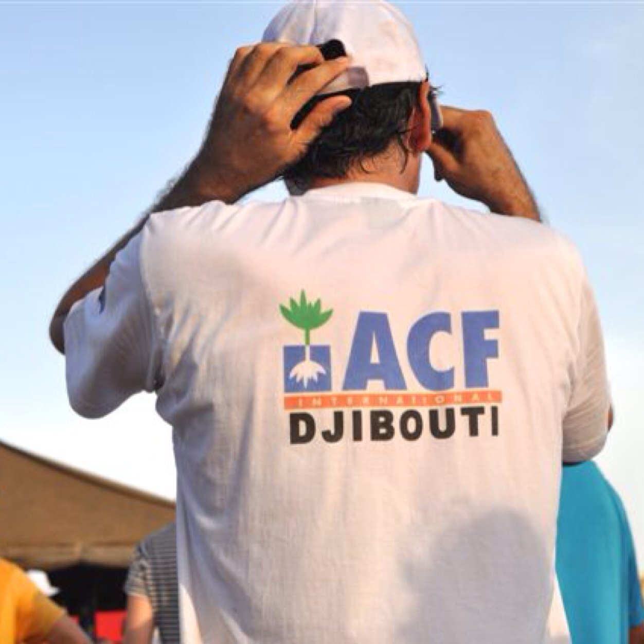 Action Contre la Faim vient en aide aux populations les plus vulnérables de la Republique de Djibouti en partenariat avec les institutions publiques et civiles