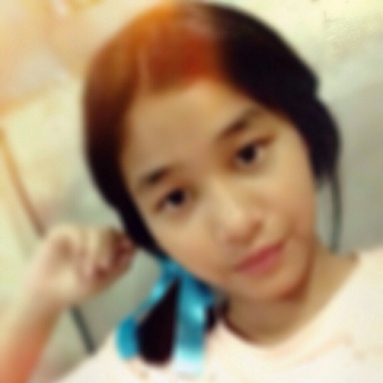 Hi! am baifern